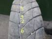 Opona używana 315/80R22,5 SUNFULL HF768