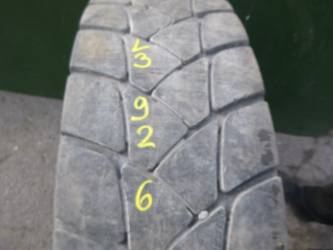 Opona używana 315/80R22,5 SUNFULL HF768