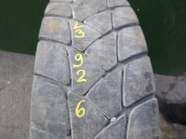 Opona używana 315/80R22,5 SUNFULL HF768