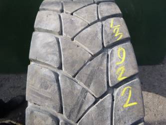Opona używana 315/80R22,5 SUNFULL HF768