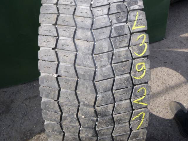 Opona używana 315/70R22,5 Michelin XDN2 GRIP REMIX