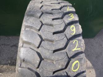 Opona używana 315/80R22,5 Michelin MICHELIN X-WORKS D