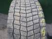 Opona używana 315/70R22,5 Michelin MULTIWAY 3D REMIX
