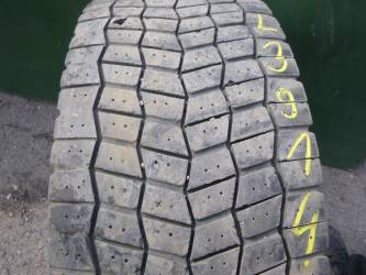 Opona używana 315/70R22,5 Michelin MULTIWAY 3D REMIX