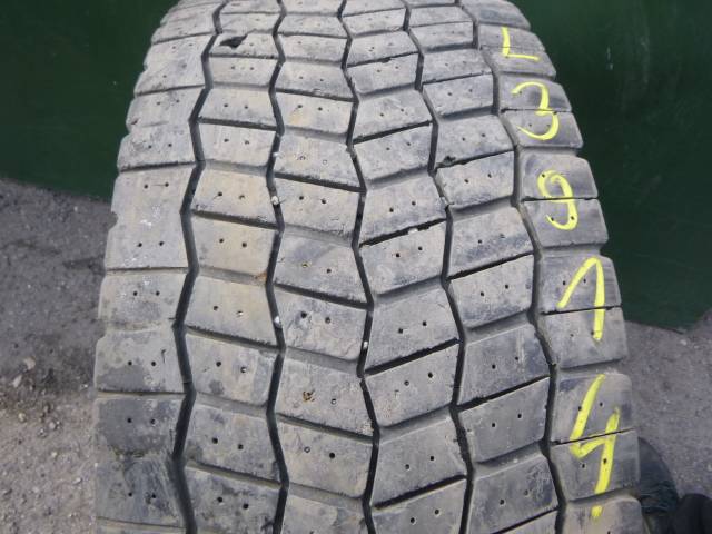 Opona używana 315/70R22,5 Michelin MULTIWAY 3D REMIX