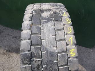 Opona używana 315/70R22,5 Pirelli TR01 II+