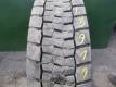 Opona używana 315/80R22,5 Continental BRIDGESTONE R-DRIVE 002