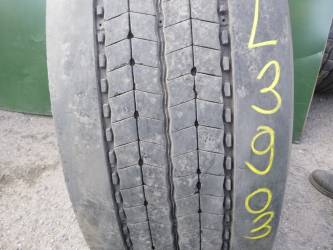 Opona używana 385/65R22,5 Michelin X-MULTI Z