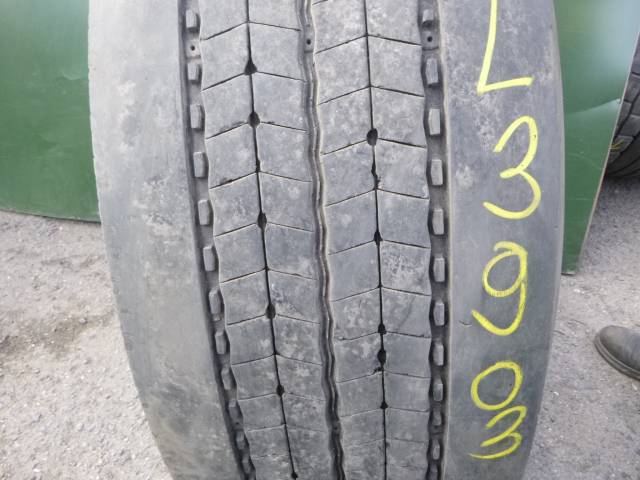 Opona używana 385/65R22,5 Michelin X-MULTI Z