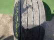 Opona używana 385/55R22,5 Michelin X-MULTI T2