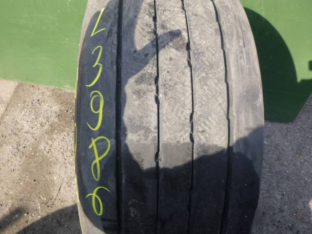 Opona używana 385/55R22,5 Michelin X-MULTI T2
