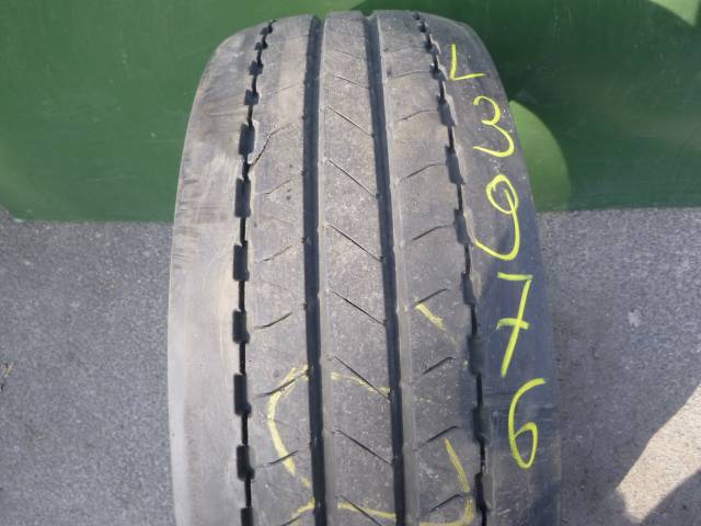 Opona używana 315/60R22,5 Goodyear FUELMAX S ENDURANCE