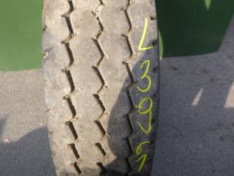 Opona używana 13R22,5 Riken GIPSTAR F ON/OFF