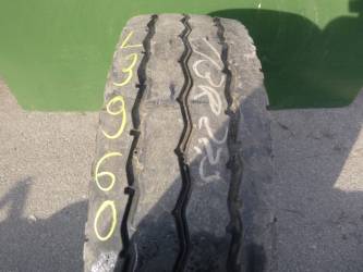 Opona używana 13R22,5 Michelin X-WORKS XZY