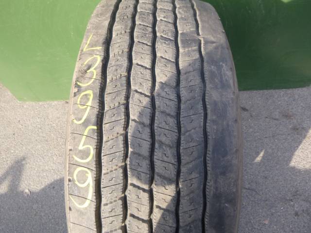 Opona używana 385/65R22,5 Yokohama 901ZS