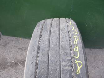 Opona używana 385/65R22,5 Pirelli FH01