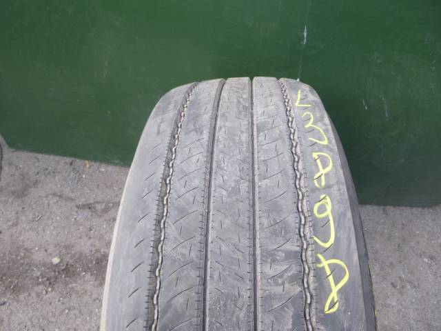Opona używana 385/65R22,5 Pirelli FH01