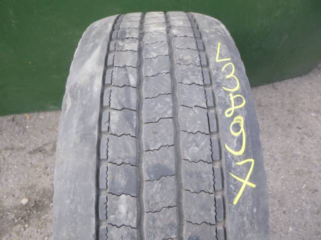 Opona używana 315/60R22,5 Hankook AH31