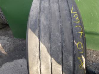 Opona używana 385/65R22,5 Formula TRAILER