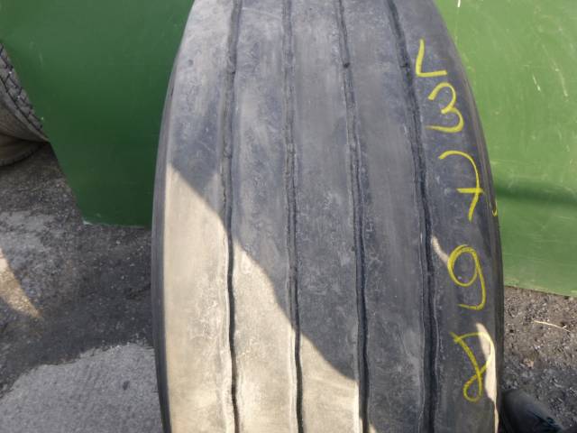 Opona używana 385/65R22,5 Formula TRAILER