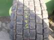 Opona używana 315/80R22,5 OTANI OH-301