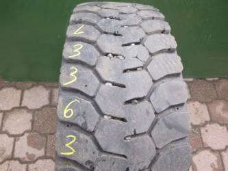 Opona używana 315/80R22,5 Michelin X-WORKS D