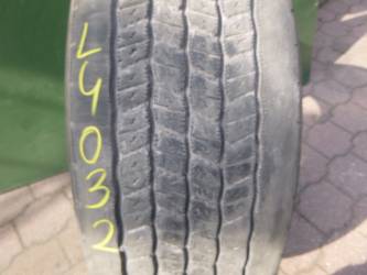 Opona używana 385/65R22,5 Yokohama 901ZS