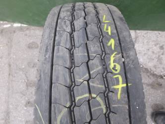 Opona używana 235/75R17,5 Fulda REGIOCONTROL