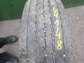 Opona używana 225/75R17,5 Sava AVANT 4