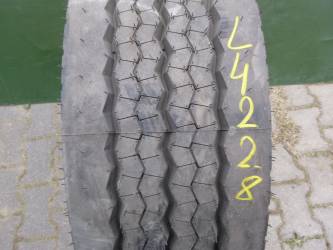 Opona używana 235/75R17,5 Michelin XTE2
