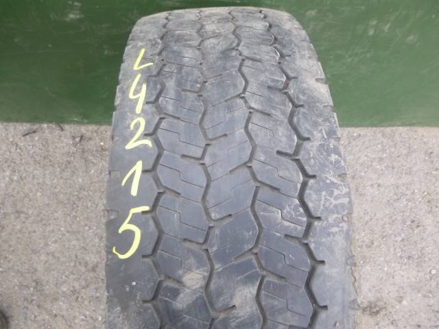 Opona używana 215/75R17,5 Michelin X-MULTI D
