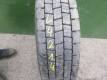 Opona używana 215/75R17,5 Continental Michelin XDE2