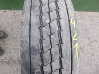 Opona używana 225/75R17,5 Fulda REGIOCONTROL