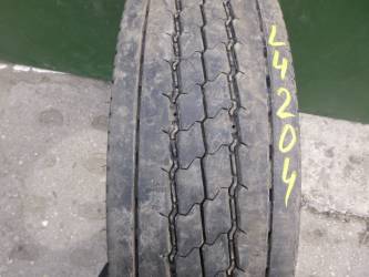 Opona używana 215/75R17,5 Fulda REGIOCONTROL