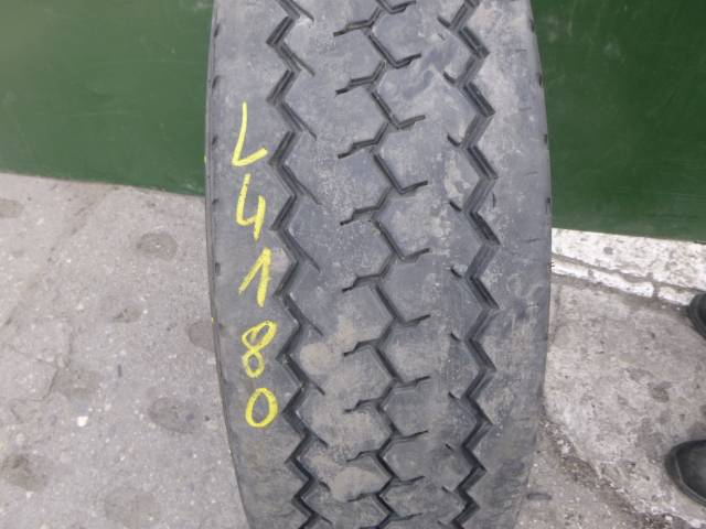 Opona używana 235/75R17,5 WindPower WGC28