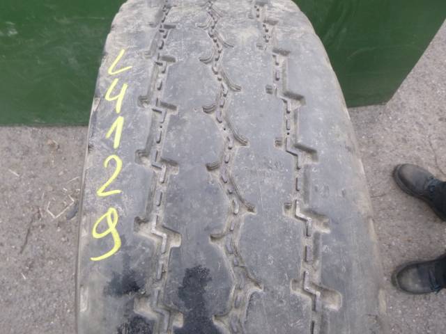 Opona używana 315/80R22,5 ANTEO MOVER-S
