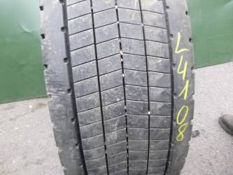 Opona używana 295/60R22,5 Continental HD3 ECO PLUS