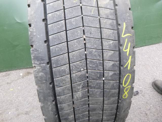 Opona używana 295/60R22,5 Continental HD3 ECO PLUS