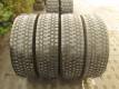 Opony używane 315/80R22,5 Bridgestone R-DRIVE 001