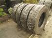 Opony używane 315/80R22,5 Bridgestone R-DRIVE 001