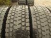 Opony używane 315/80R22,5 Bridgestone R-DRIVE 001