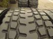 Opony używane 315/80R22,5 Bridgestone R-DRIVE 001