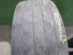 Opona używana 385/65R22,5 Michelin X-MULTI T REMIX