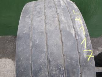 Opona używana 385/65R22,5 Michelin X-MULTI T REMIX