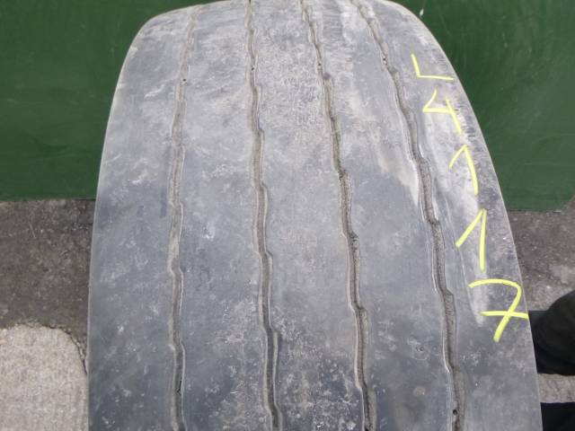 Opona używana 385/65R22,5 Michelin X-MULTI T REMIX
