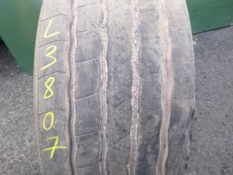 Opona używana 385/65R22,5 Sava CARGO 5
