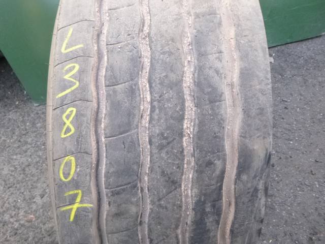 Opona używana 385/65R22,5 Sava CARGO 5