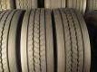 Opony używane 315/80R22,5 Continental HS3 HYBRID