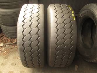 Opony używane 385/65R22,5 Fulda VARIOTONN