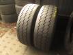 Opony używane 385/65R22,5 Fulda VARIOTONN